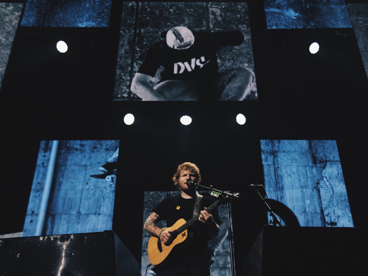 Ed Sheeran